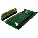 Silverstone PCI Express riser card for SST-LC11, Retail
