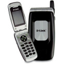 D-Link DPH-540 WiFi VoIP Phone, SIP v. 2.0