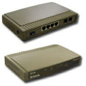 D-Link DEV-304 Ethernet-to-VDSL Bridge with 4-port Switch