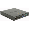 D-Link DKVM-IP1 Single Port KVM over IP SWITCH