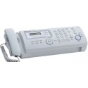 Panasonic KX-FP207UA Компактный факс на обычной бумаге
