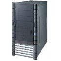 AOpen H500B PC Case, Silver, 300W PSU