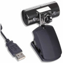 Gembird CAM55U USB video camera 330K pixels, software 