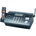 Panasonic KX-FC966UA-T Thermal Fax, DECT, TAM