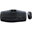Logitech Cordless Desktop MX 3200 Laser USB, Keyboard + Mouse