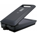 Scanner HP ScanJet G4050 Photo Scanner, 4800 x 9600 dpi, 96-bit, slide adapter