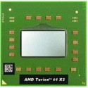 CPU AMD Turion X2 64 TL-52 1.6 GHz, 1 MB Cache