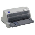 Epson LQ-630 matrix, 24 pin, 360sym/s, A4, LPT/USB