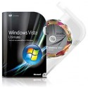 Windows Vista Ultimate Russian DVD
