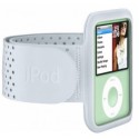 Apple iPod nano Armband - Grey
