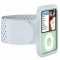 Apple iPod nano Armband - Grey