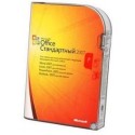 Office 2007 Win32 Russian Disk Kit MVL CD