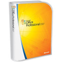 Office Professional Plus 2007 Russian OLP NL