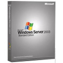 Windows Svr Std 2003 R2 32-bit/x64 English Disk Kit MVL CD