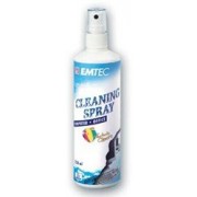 EMTEC Surface Cleaner (спрей для очистки пластиковых поверхностей) 250мл