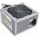 PSU Gembird 400W, 12cm Fan, Low Noise, 20+4 pin, SATA, CE