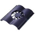 Titan HDD Cooler mouting direct under HDD