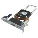 Titan VGA Heat Terminator w. Z - bearing fan