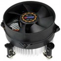 CPU Cooler for Intel 775 socket up to 3,4GHz w. Z bearing fan(Core 2 Duo (65W))