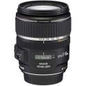 Canon Lens EF-S 17-85mm, f/4-5.6, IS, USM