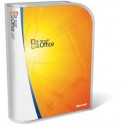 Office Basic SB Pro H/S 2007 W32 Russian 1Pk DSP OEI OPK Master Kit