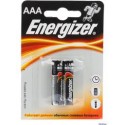 Energizer Base AAA/LR03 (FSB 2шт), Alkaline