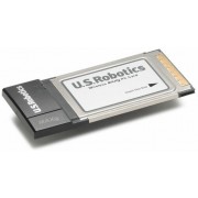 USRobotics MAXg Wireless PC Card (PCMCIA), 815411