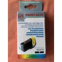 CLI-8 Black Print Rite for Canon no chip