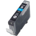 CLI-8 Cyan Print Rite for Canon no chip