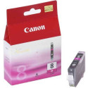 CLI-8 Magenta Print Rite for Canon no chip
