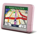 GPS GARMIN nuvi 200, pink edition