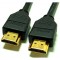 Gembird 3 m HDMI/HDMI Male-Male cable with gold-plated connectors