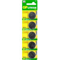 CR2450 Litium, GP