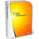Office Professional Plus 2007 Win32 Russian Disk Kit MVL CD