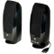 Колонки Logitech S150 2.0, USB, Black