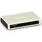 .5-port 10/100Mbps Desktop Switch TP-LINK "TL-SF1005D", Plastic Case