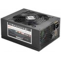 PSU EZCool ATX-PS-07 1050W, Active PFC, Full Safety,  v2.91, 4x+12V, 14cm black Fan + Fan grill, 24PIN, 3SATA, P4+P4, P8, 2PCI-E, RoHS