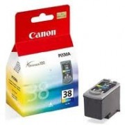 Ink Cartridge Canon CL-38, color