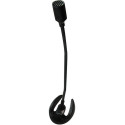 Микрофон Gembird MIC 111, Black