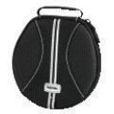 CD Wallet 20 CD, BLACK, Sport, Hama, 33675