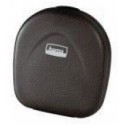 CD Case 24 CD, black, Hama