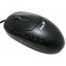 Mouse Genius XScroll Black Optical, USB