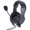 Headphones Gembird "AP-860" with Microphone