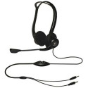 Гарнитура Logitech PC Headset 860, Mic, OEM