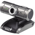 Genius Eye 312 WebCam, микрофон, 640x480, угол обзора 360 град