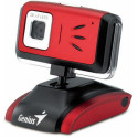 Genius Slim 2020 AF WebCam, 2.0Mpix, Mic, USB 2.0