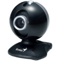 Genius iLook 300 WebCam, детектор движения, up to 1,3Mp