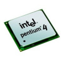 CPU Intel® Pentium® 4 Xeon 2400 MHz (512 KB, 533 MHz) tray