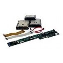 Intel SATA Hot-Swap Backplane and Cables for Intel Server Chassis SR1400 (1U) без креплений для винчестера