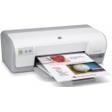 HP DeskJet D2560 A4,20/14ppm,1200 dpi, USB